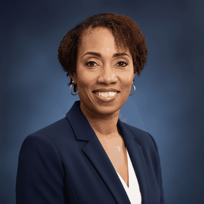 Cassandra Taylor, PMP